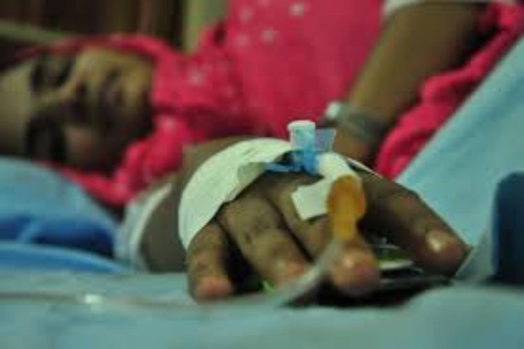 7.25 crore screenings for sickle cell anemia done in tribal areas till July 26: Nadda