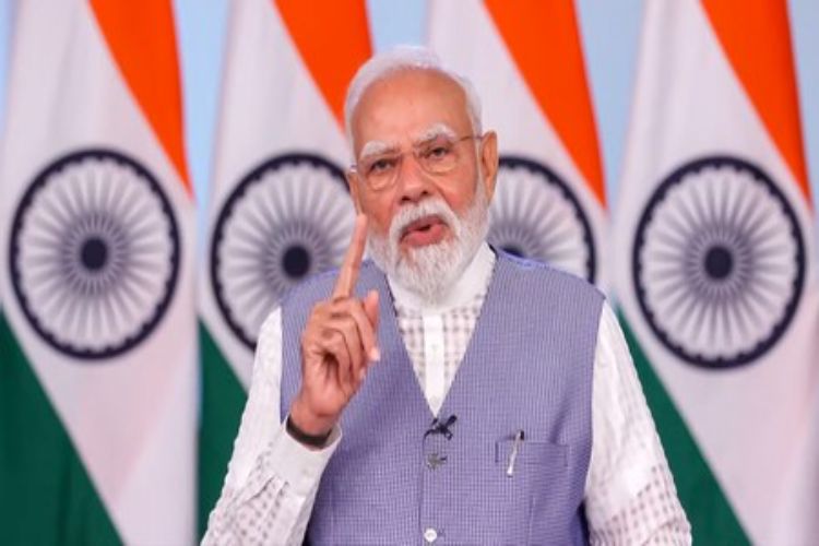 PM Modi to inaugurate Swami Vivekananda Cultural Youth Centre in Mysuru