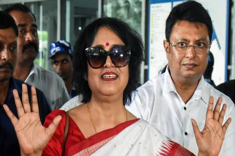Taslima Nasreen to attend first public event in Kolkata after two decades