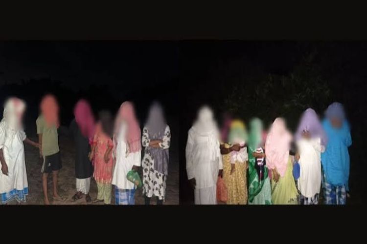 14 infiltrators caught in Assam, appropriate action initiated against them: Himanta Biswa Sarma