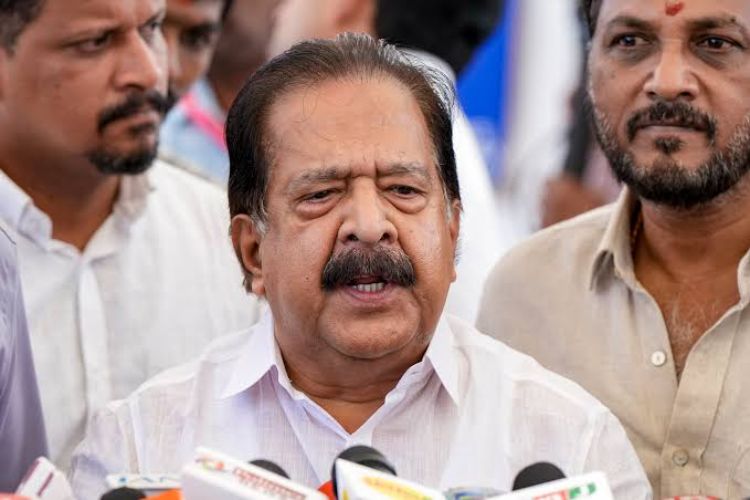 Kerala Home Minister to launch Student Police Cadet Day and Storm Week