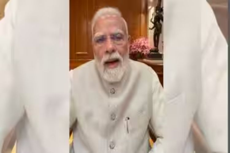 The Prime Minister's 'Instagram meetings' cannot mislead, the country awaits an apology from him: Congress