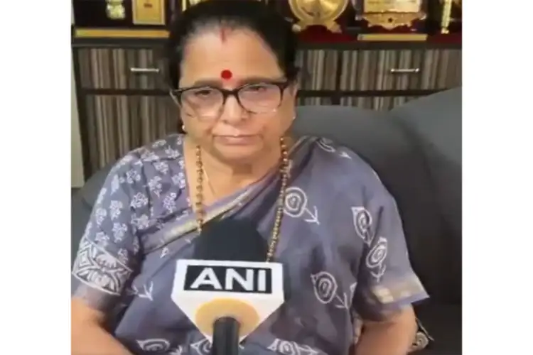 Uttarakhand: Women's body takes suo motu cognisance, promises justice in Dehradun teacher death case