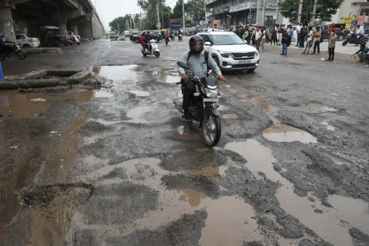 Deadly roads, missing safety: Pakistan's Punjab faces infrastructure failure