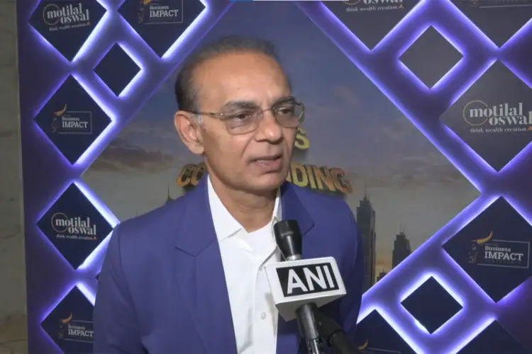Motilal Oswal calls Bloomberg delay on India G-Secs a 