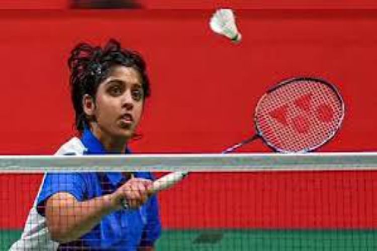 Tanvi enters Taipei Open final, Unnati loses