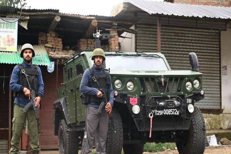 two migrant workers killed in the Kulgam terror attack: Omar Abdullah