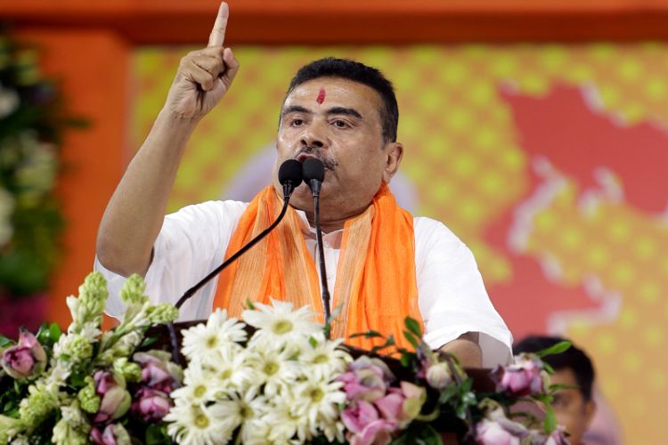 Self-enumeration exercise begins in West Bengal as part of the country's 16th Census
