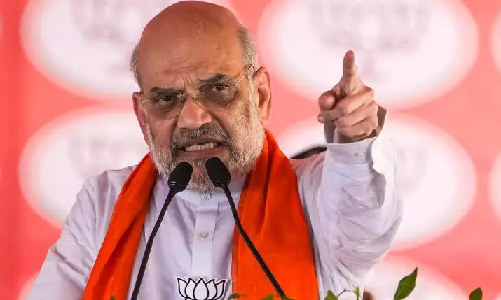 NSA Doval played a key role in strengthening India's foreign policy: Amit Shah