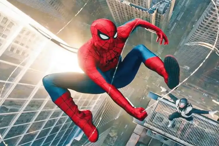 'Spider-Man: Brand New Day' smashes records, crosses Rs 100 crore in just two days in India