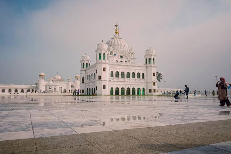 NAPA appeals to the Centre to reconsider indefinite closure of Kartarpur Corridor
