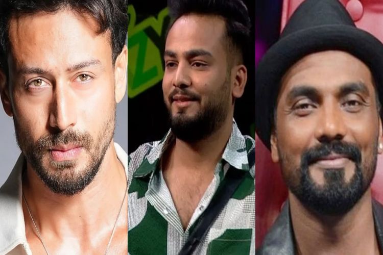 Tiger Shroff will be seen in Remo D'Souza's film