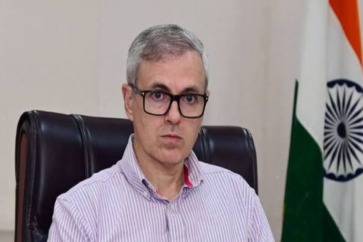 Omar Abdullah condemns Kulgam terror attack, says compensation cannot ease the grief of families
