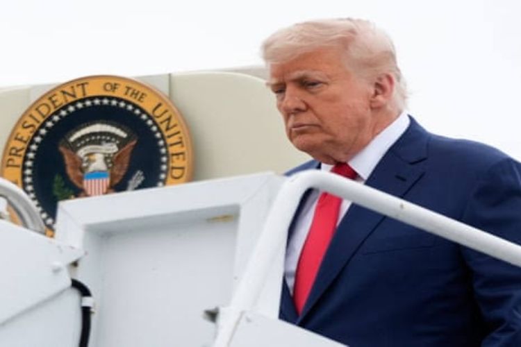 Trump warns of more attacks on Iran, raising tensions in West Asia