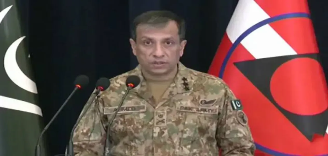 Outrage erupts in India and Afghanistan over the Pakistan Army's controversial remarks regarding 'Kafirs' and DNA.