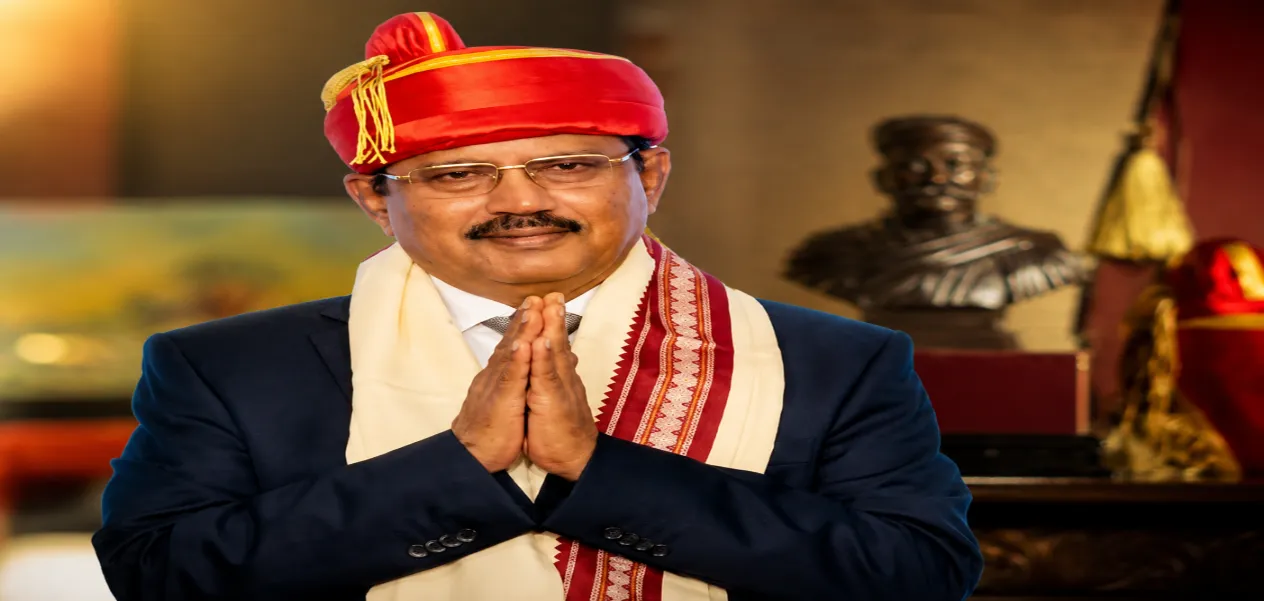 Lokmanya Tilak Award for Ajit Doval: A New Turn in India's Security, AI Photo