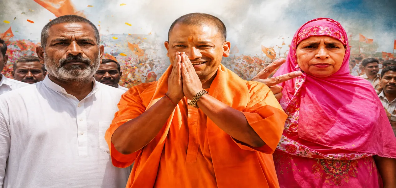 Why is Chief Minister Yogi Adityanath an admirer of Barkat Ali and Hakikunnishan?
