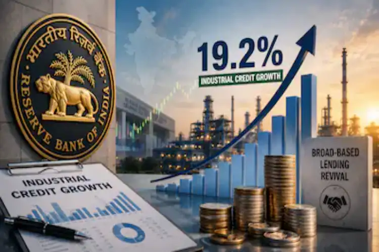 India's bank credit growth remains robust at 18.6% in June 2026; NBFC, retail lending drive momentum: Report