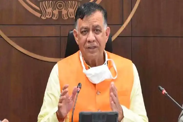 Supplementary budget to be tabled tomorrow, passed after discussions: Uttar Pradesh Assembly Speaker
