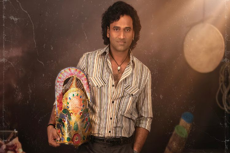 Music composer Devi Sri Prasad will be seen in 'Yellamma'