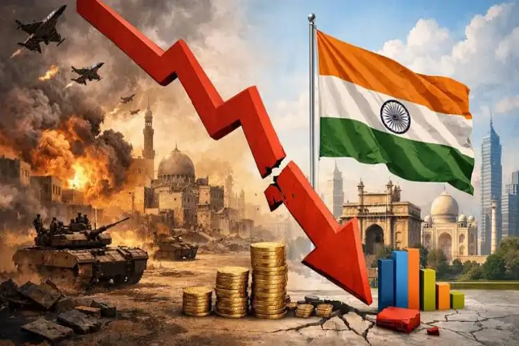 AI deflation, Middle East conflict weigh on growth of Indian IT sector; inorganic route gains traction