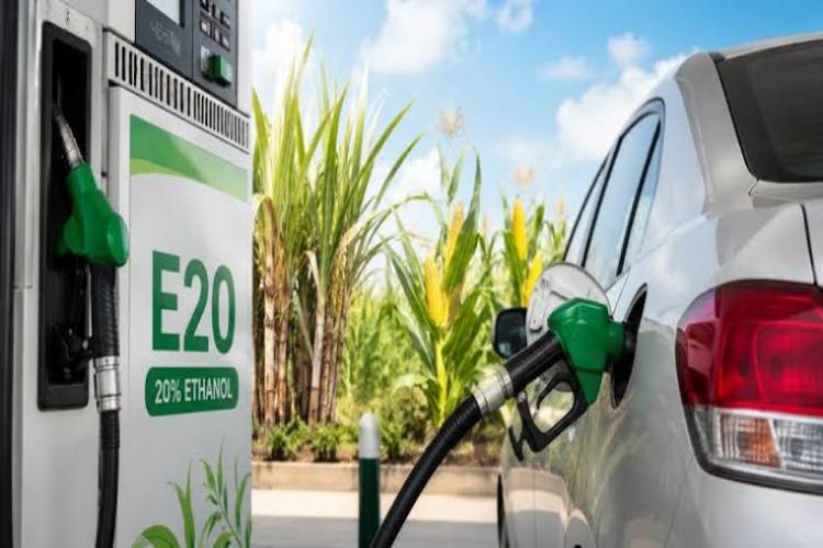 Crece la indignación pública por la gasolina E20; se necesita rendición