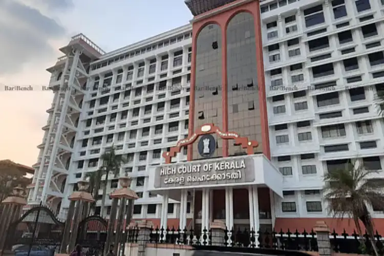 Kerala High Court grants bail to 9 CPI(M) workers accused of attacking ED officials