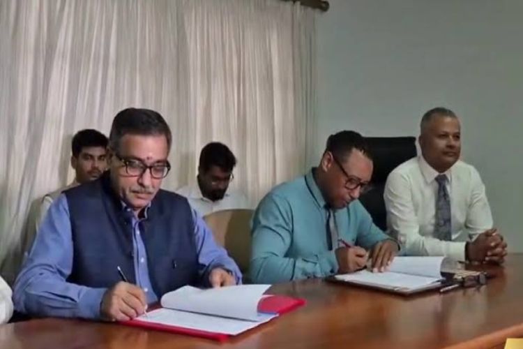 NBCC bags contract to build 1,008 affordable houses in Seychelles
