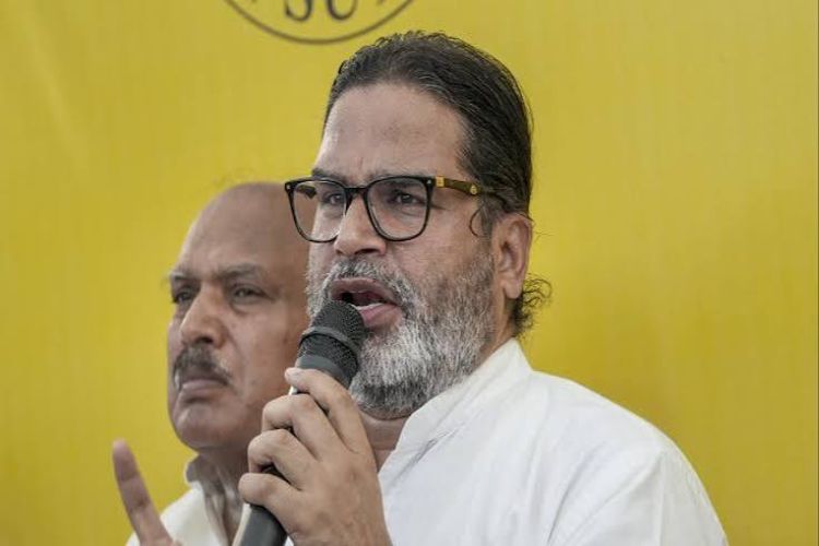 Bankipur by-election: Prashant Kishor ahead of BJP candidate by 11,621 