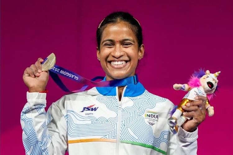 Rajya Sabha congratulates Indian athletes who won medals at the Commonwealth Games