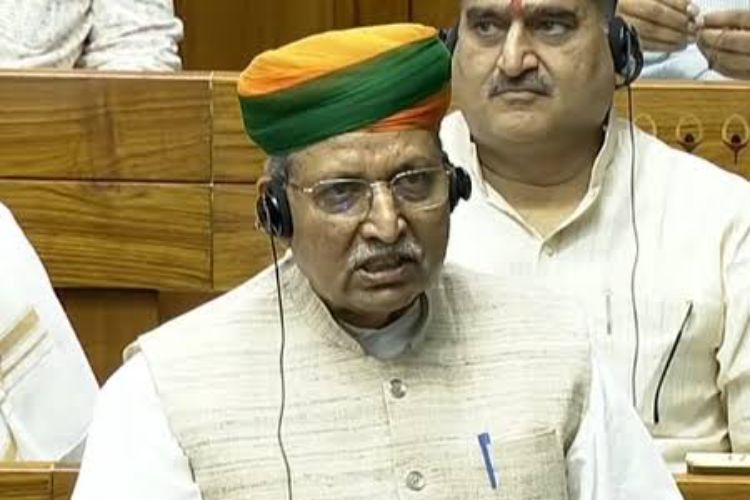 Lok Sabha passes bill to increase the number of judges in the Supreme Court