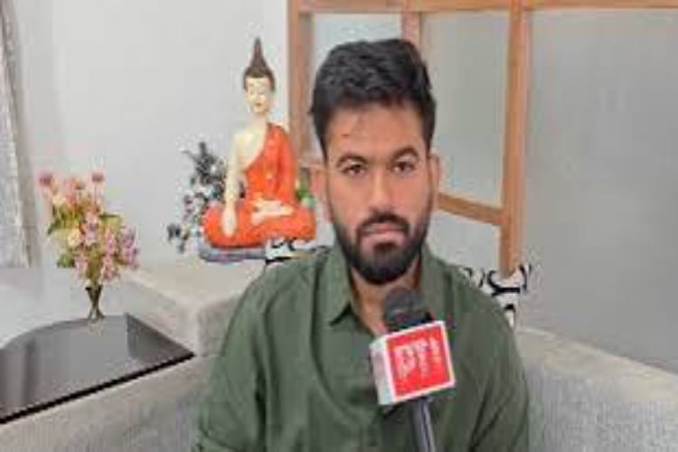 I completed my studies in the US with the help of scholarships and education loans: CJP founder Abhijit Dipke