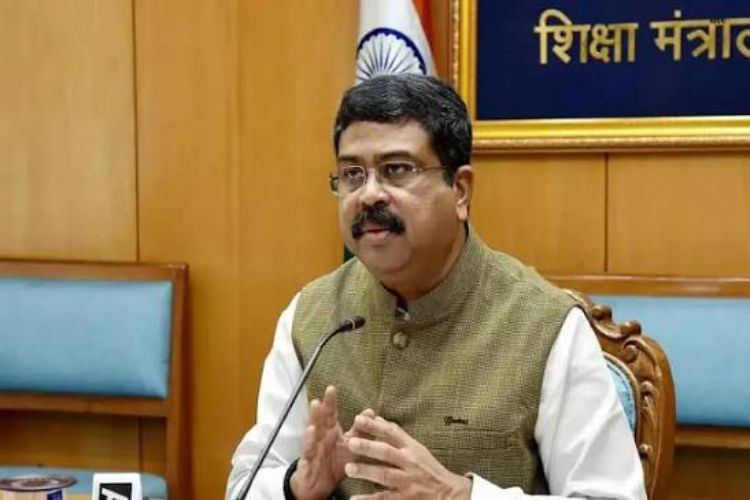  the Union Education Minister to implement their ideological agenda: Sapkal