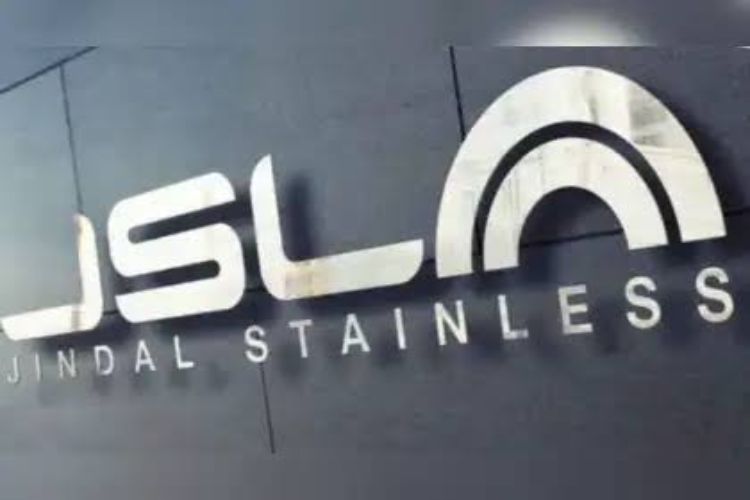 Jindal Stainless's first quarter net profit rises 7.6 percent to Rs 769 crore