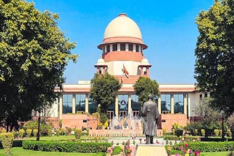 Section 498A of the IPC will also apply to live-in partners: Supreme Court
