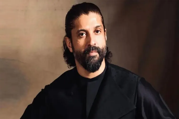 Why did Farhan step down from Aamir’s ‘Lalkara’?