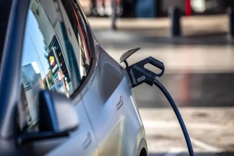India's EV sales jump 63% YoY to over 3.07 lakh units in July; electric car sales up 81%: Report
