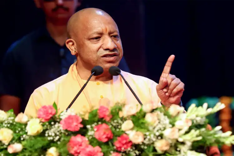 Uttar Pradesh: CM Yogi Adityanath to chair State cabinet meeting; over 20 key proposals on agenda
