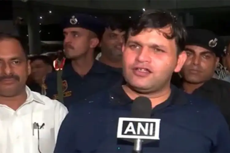Haryana Sports Minister Gaurav Gautam hails players' CWG 2026 performances