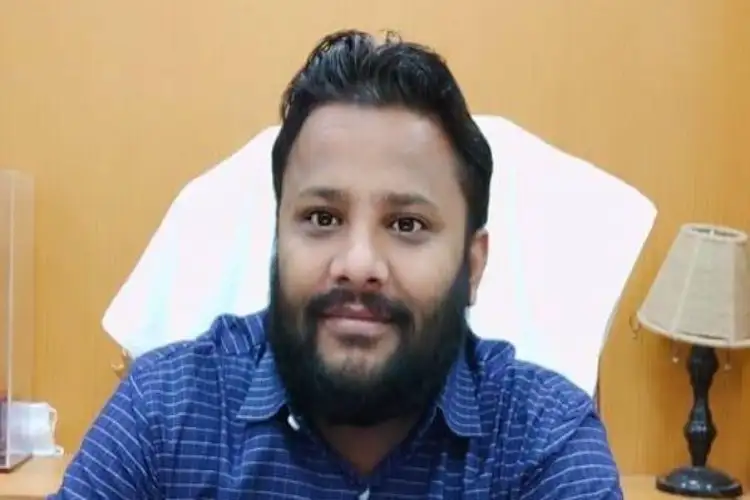 Delhi HC quashes two COVID-era FIRs against former AAP MLA Kuldeep Kumar over Tiranga Yatra