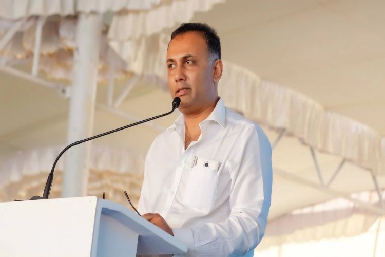 Disappointed at being left out of Karnataka cabinet without any reason: Dinesh Gundu Rao
