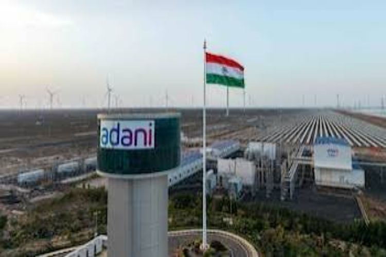 Adani Infra buys 1.03% stake in Adani Green Energy for Rs 2,380 crore