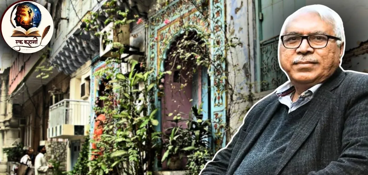 SY Quraishi and his father’s ‘Grammar School’ that charged a hundred rupees an hour.