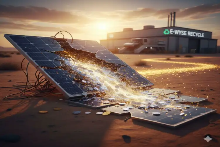 Attero opens access to world's only UNFCCC-verified E-Waste Carbon credits