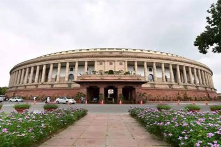 Rajya Sabha for overall development of transport sector