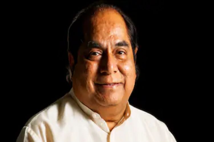Senior Congress leader and former Governor D.Y. Patil passes away