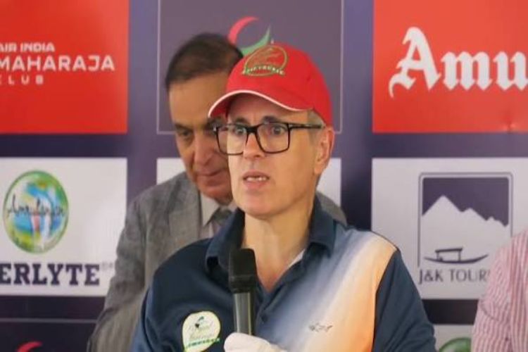 No religion allows killing of innocent people: Chief Minister Omar Abdullah