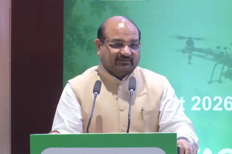 India must move from production-centric farming to value chain approach for higher farm incomes: Secretary DARE