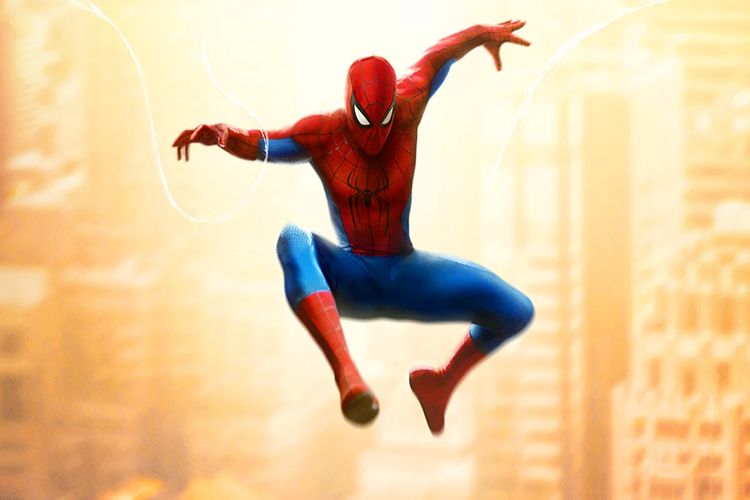 'Spider-Man: Brand New Day' breaks 'Avengers: Endgame' opening weekend record