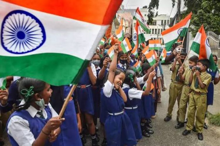'Tiranga in every home' campaign: NDMC begins preparations for Tiranga Yatra